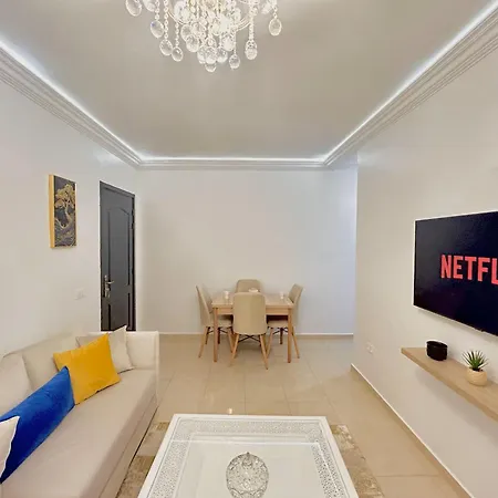 Le Paradise- Cosy, Doux Et Proche Centre Marrakesh Extérieur photo