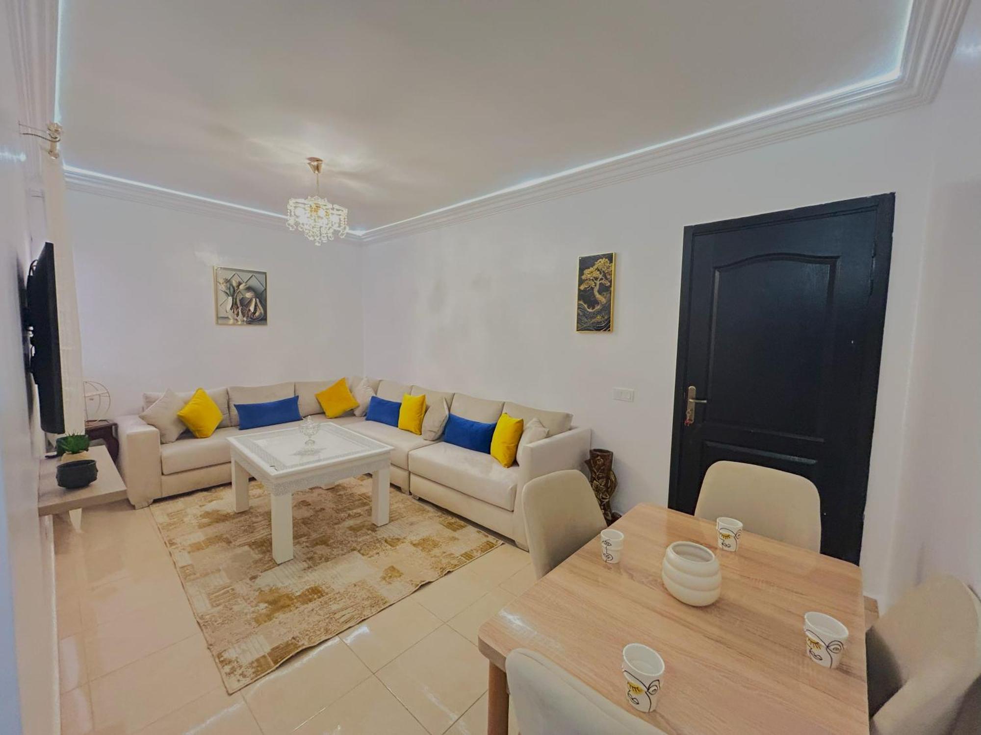 Le Paradise- Cosy, Doux Et Proche Centre * 马拉喀什