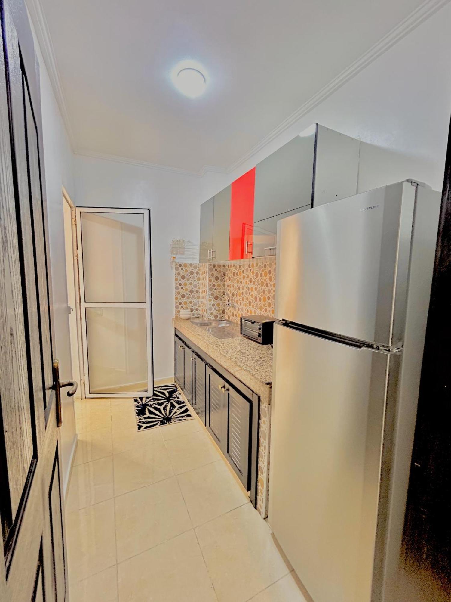 Le Paradise- Cosy, Doux Et Proche Centre Apartamento *