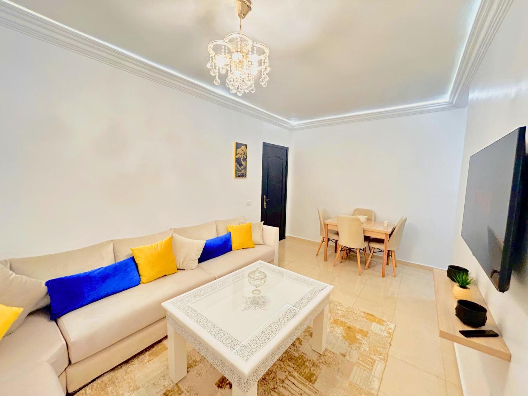 Le Paradise- Cosy, Doux Et Proche Centre * 马拉喀什