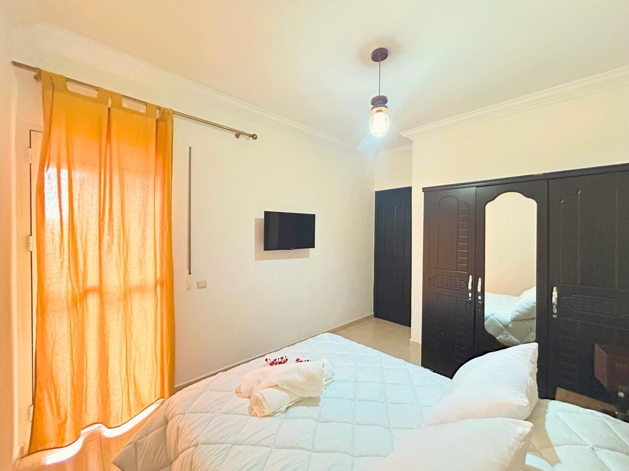 Le Paradise- Cosy, Doux Et Proche Centre Apartamento Marrakesh