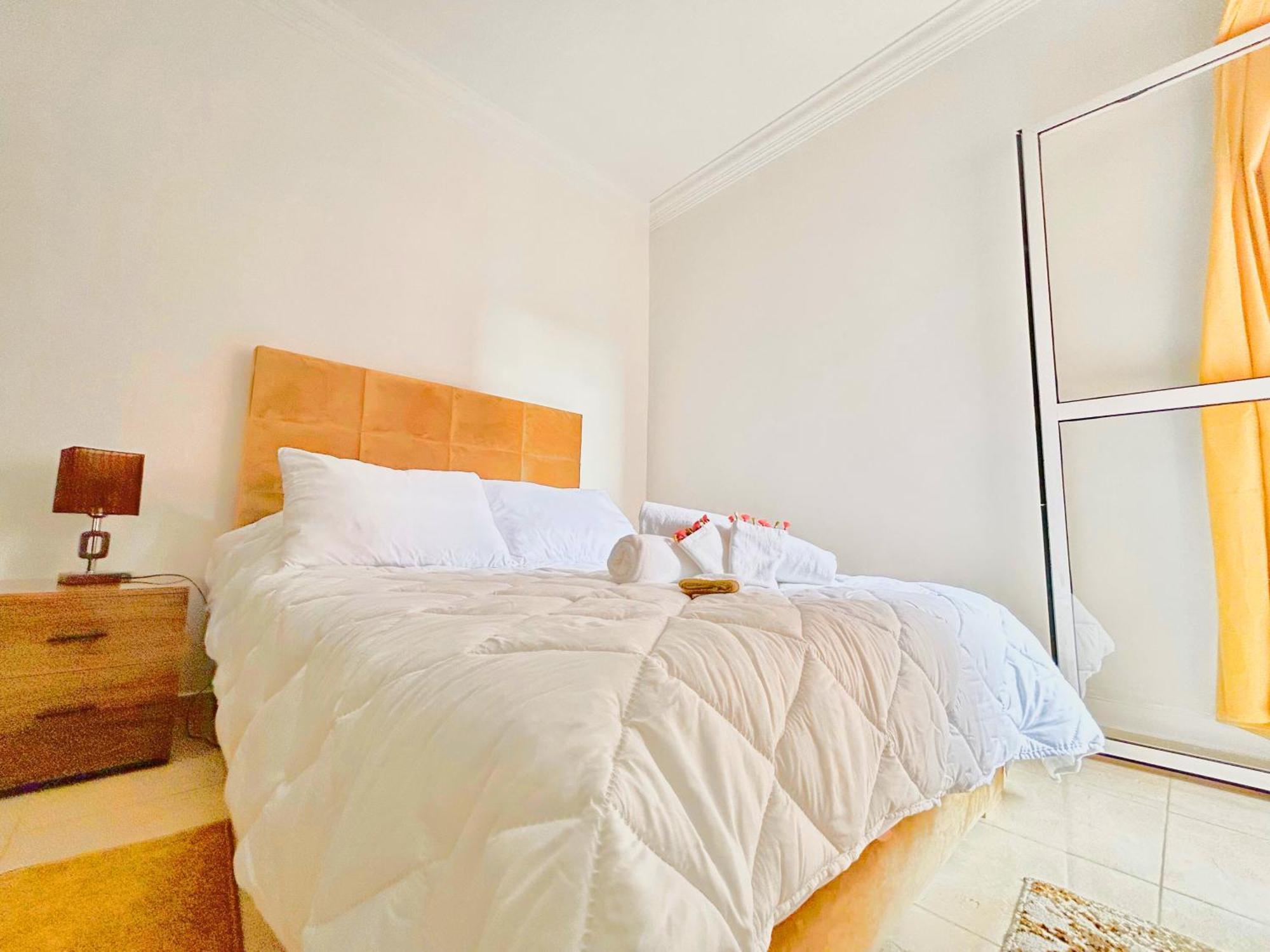 Le Paradise- Cosy, Doux Et Proche Centre 公寓