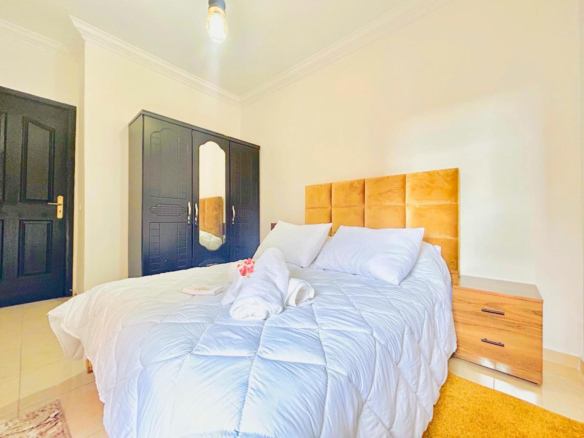 Le Paradise- Cosy, Doux Et Proche Centre Apartamento Marrakesh